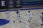 Okul Sporları müsabakaları tüm heyecanıyla sürüyor