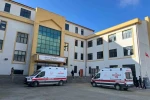 Okula getirilen yemekten 5 öğrenci zehirlendi
