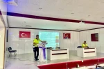 Okula gidiş dönüşte öncelik güvenlik