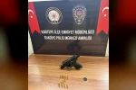 "Okula mermi isabet etti" iddiasına açıklama