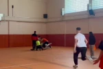 Okulda başlayan kavga okul dışına taştı, liseli çocuk bıçaklandı