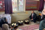 Okulda "Gözleme Etkinliği"