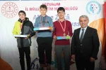 Okullarda akıl ve zeka oyunları heyecanı