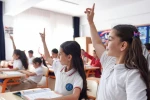 Okullarda ara tatil sona erdi