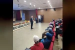 Okullarda görev yapacak temizlik personeline eğitim
