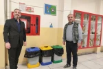 "Okulum Temiz" denetimleri tamamlandı