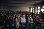 "Okulumun Kalbi Kütüphanem" Projesi tamamlandı