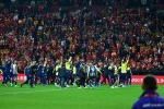 Olaylı derbiye ilişkin karar açıklandı: 5 sanığa 1 yıl 4 ay 14 gün hapis cezası verildi