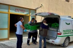 Öldükten 3 gün sonra cansız bedeni bulundu