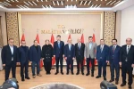 Ölmeztoprak: "Cumhurbaşkanımızın vizyonuyla Malatya’da yeni bir dönem başlıyor"
