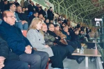 Ölmeztoprak’tan yoğun saha mesaisi