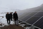 Oltu Belediyesi kendi enerjisini üretecek