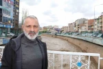 Oltu çayı debisi yükseliyor