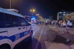 Ölüm yoluna ’önlem’ talebi