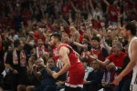 Olympiakos, 4. kez Euroleague şampiyonu
