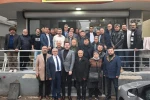 OMDER’de 4’üncü olağan genel kurul yapıldı