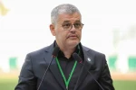 Ömer Atiker: "Kötü takım değiliz, daha iyi olacağız ve bu mağlubiyeti telafi edeceğiz" 