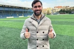 Ömer Bayram: "Van Dijk’ın Galatasaray’a gelmesini dört gözle bekliyorum"