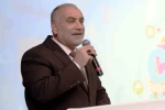 Ömer Demirbağ Canik’te