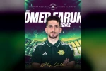 Ömer Faruk Beyaz, Esenler Erokspor’da