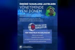 "Ömrünü tamamlamış lastiklerin yönetiminde yeni dönem"