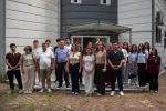 OMÜ Bilim Kafe’de geleceğin meslekleri serisi başladı