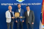 OMÜ İletişim Fakültesi’nden Sırbistan çıkarması