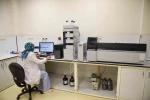 OMÜ KİTAM’da aromatik madde ve mikroplastik analiz hizmetleri başladı
