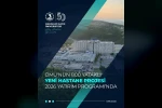 OMÜ Tıp Fakültesi için planlanan yeni hastane 2026 Yatırım Programı’na alındı