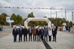 "OMÜ Uyum Fest" ile yeni öğrencilere coşkulu karşılama