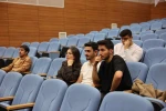OMÜ’de çalışacak öğrenciler için kura çekimi yapıldı