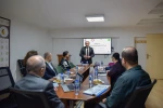 OMÜ’de IPARD III Programı proje hazırlama eğitimi