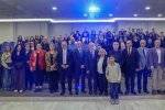 OMÜ’de Prof. Dr. Mehmet Aydın’a vefa