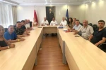 "OMÜ’de toplu iş sözleşmesi çalışan memnuniyetini artırdı"