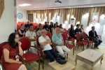 OMÜ’den ’Kurtuluş Yolu’ projesi: Öğretmen ve öğrenciler tarihi yerinde öğreniyor