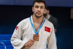 OMÜ’lü milli sporcu iki branşta Türkiye derecesi elde etti