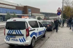 Önce sürücüyü vurdu sonra kendini ihbar etti