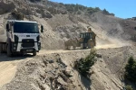 Onikişubat Belediyesi, ilçe genelinde ulaşım seferberliğini sürdürüyor 