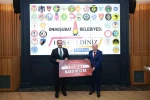 Onikişubat Belediyesi’nden amatör spora destek