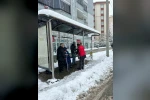 Onikişubat’ta soğuğa karşı sıcak dayanışma