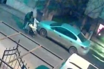 Onlarca hırsızlık yaptı asayiş ekibinden kaçamadı