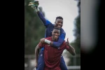 Onuachu, gol krallığında zirvede