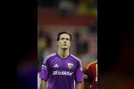 Onurcan Piri, Kayserispor’a veda etti