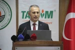 Ordu 16 bin 750 ton ile Türkiye’nin en fazla bal üretimini yapan il