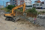 Ordu Büyükşehir, Fatsa’da ulaşım ağını güçlendiriyor