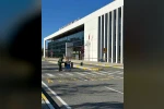 Ordu-Giresun Havalimanında acil durum tatbikatı