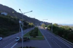 Ordu-Samsun hattı aydınlandı: 2 bin 700 noktaya müdahale