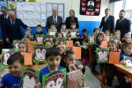 Ordu’da 123 bin öğrenci karne aldı