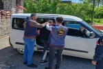 Ordu’da 8 ayda 45 kilo uyuşturucu madde ele geçirildi