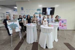 Ordu’da anne sütü ve emzirmenin önemine dikkat çekildi